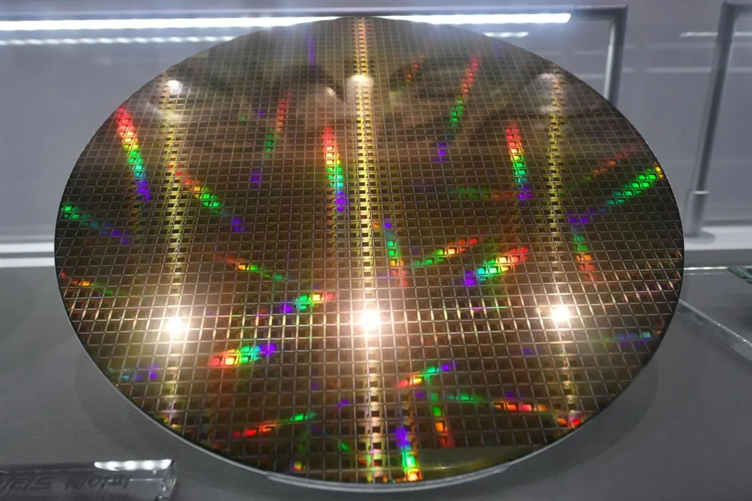KLA reportedly weighs India manufacturing entry under Semicon 2.0