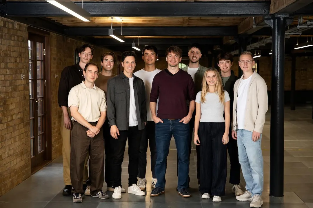 Machenta raises $40m seed for robots that learn from a single demo