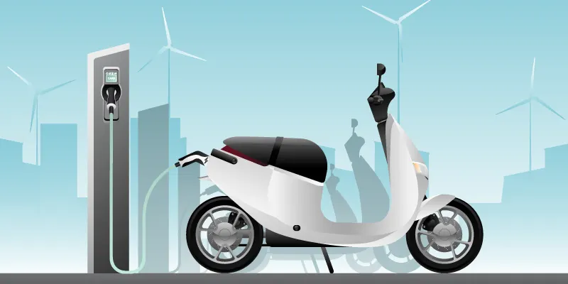 Hero MotoCorp to raise Vida EV output to 80,000 units a month by Q2 FY28