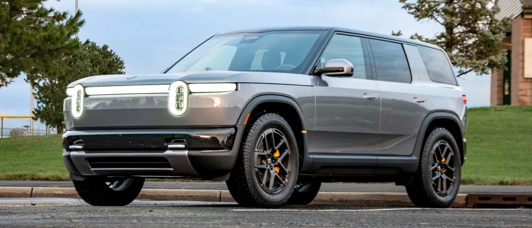 Rivian R2 review: 330-mile range and $57,990 price tag