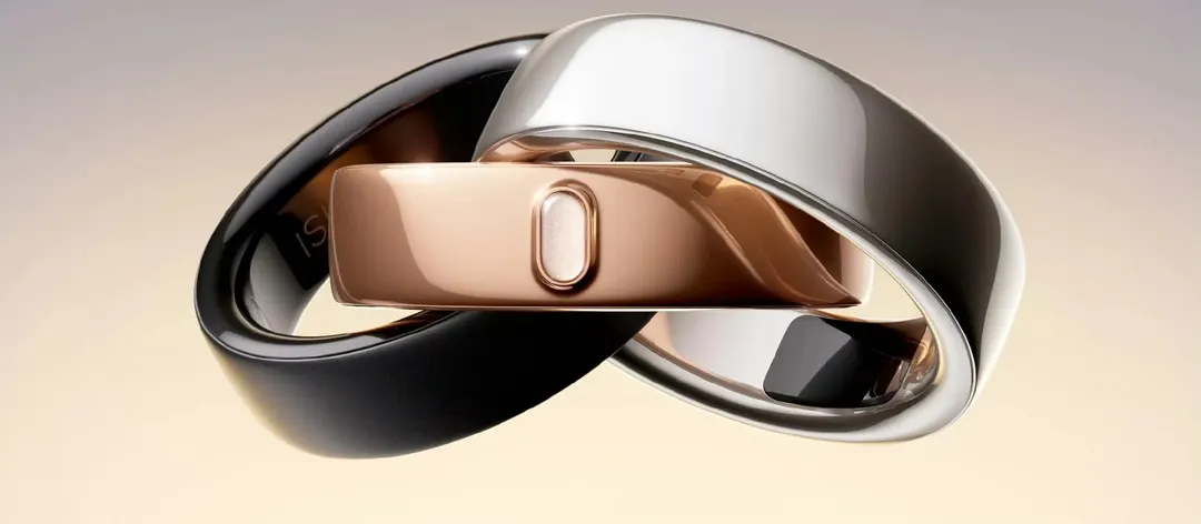 Former Xiaomi exec Wang Teng launches ISHO Ring and iFlow sleep system