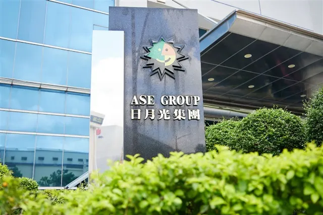 ASE expects packaging and testing margins to stay above 30% in 2027