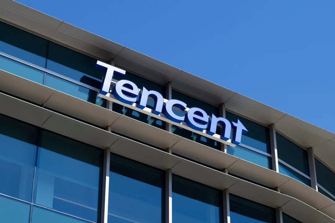Tencent Cloud and Morningstar to build AI wealth tools for Asia