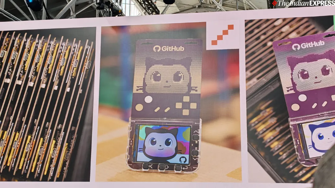 GitHub sees India's public sector as key AI market