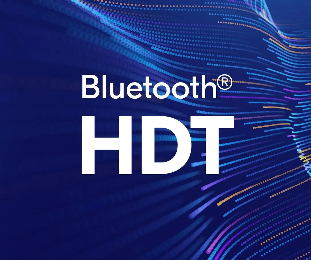 Nordic demos Bluetooth HDT in silicon