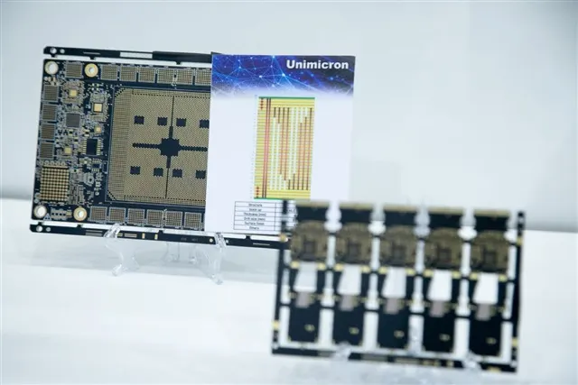 Nvidia secures FCBGA substrate capacity across Taiwan, Japan and Korea