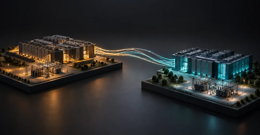 Lumen and Emerald AI explore power-aware routing for AI inference