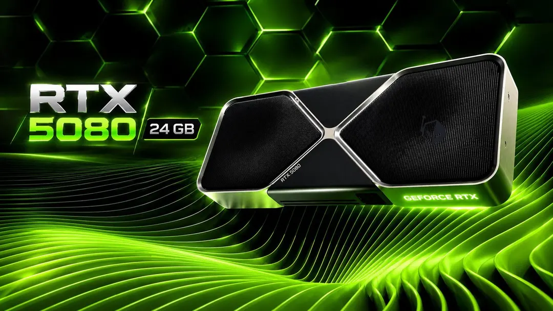Nvidia's 24 GB RTX 5080 may launch as early as December 2026