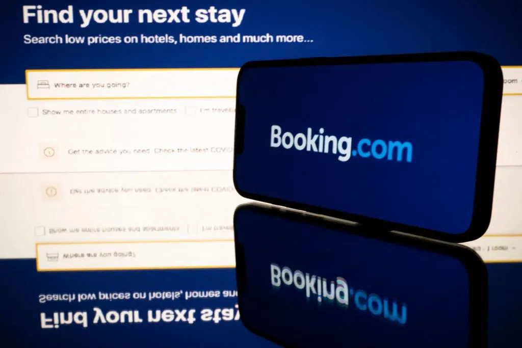 AWS and Booking.com shrink 70B model to 1.1B and speed it up 10–20x