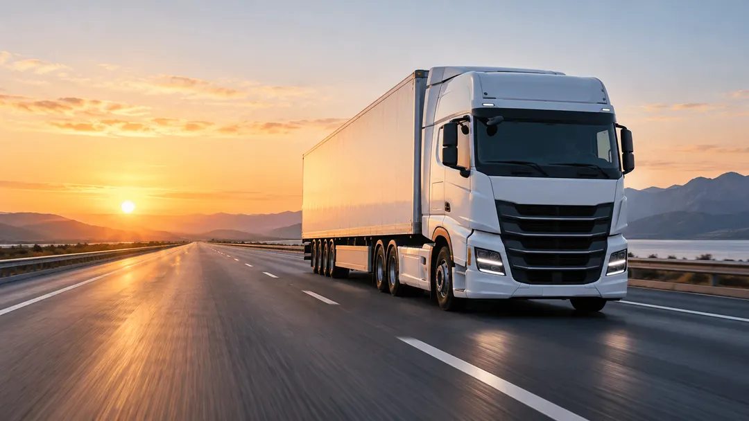 Zhuoyu launches PDS 4 highway assist for heavy trucks in mass production