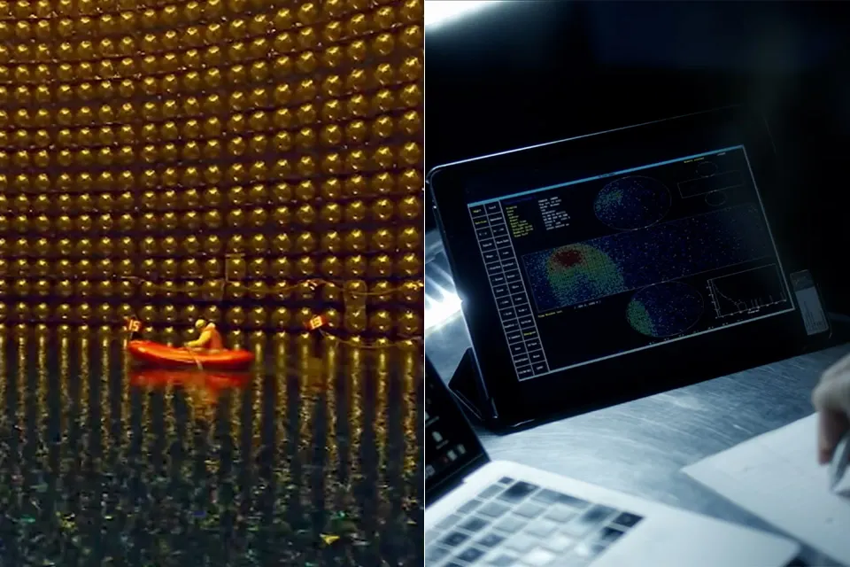 Super-Kamiokande marks 30 years with 2.6-sigma hint of supernova neutrino background