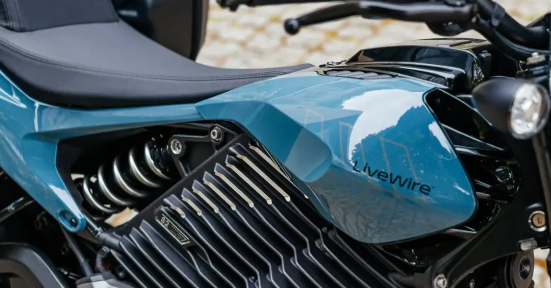 LiveWire warns it may not survive as a going concern