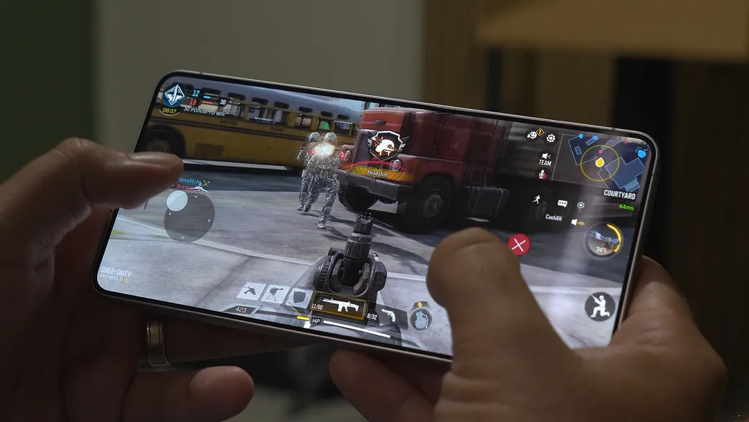 Galaxy S27 Ultra in Europe may get Snapdragon instead of Exynos 2700