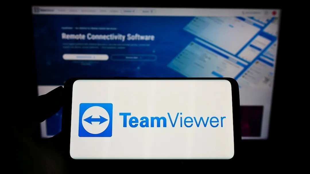 TeamViewer flaw lets malicious hosts hijack support technicians' machines