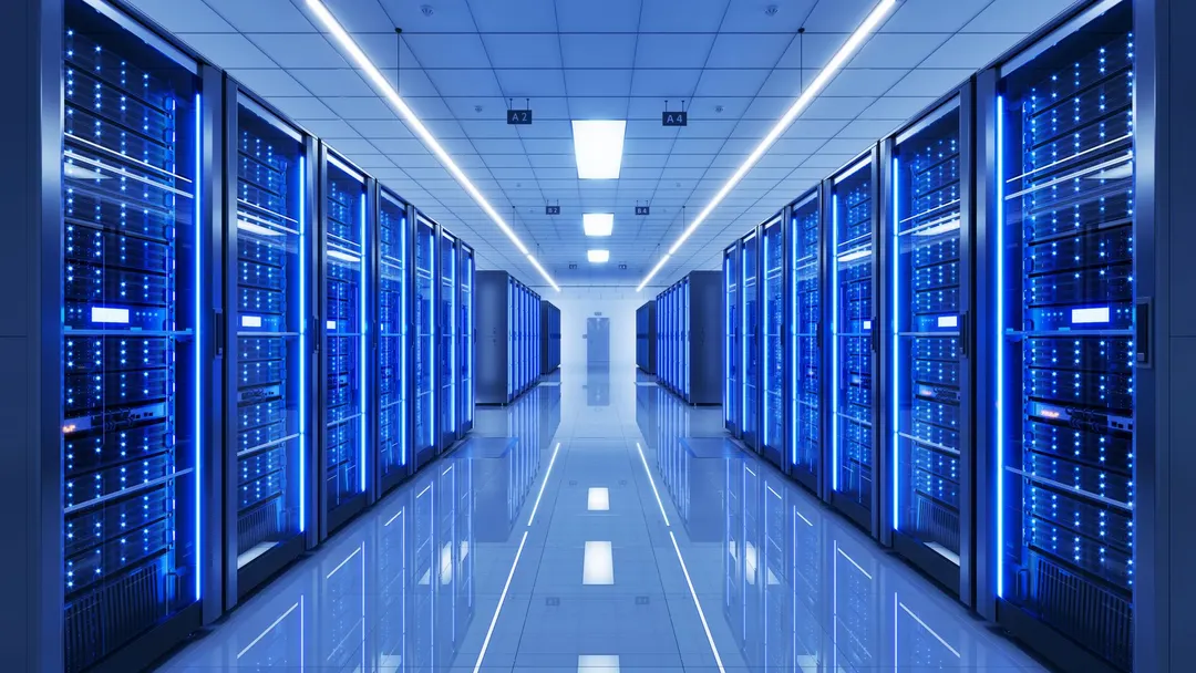 Power access becomes the defining factor in the AI data center race