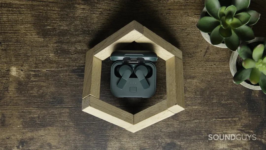 Fairphone Fairbuds 2 review: lab-tested earbuds with swappable batteries