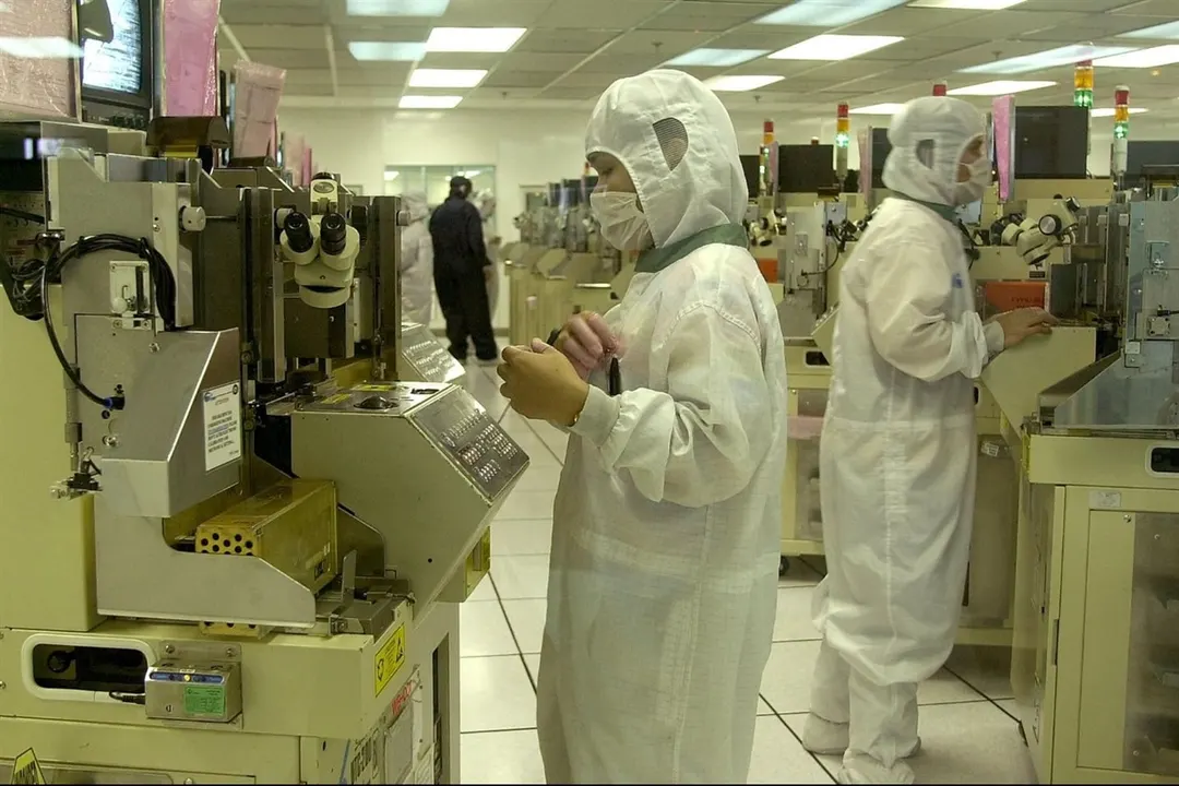 China's memory module makers post record profits as 3Q26 momentum fades