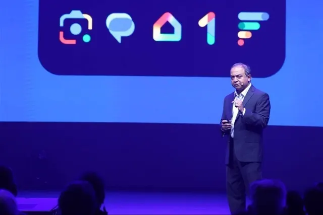 Google and Foxconn aim to cut AI infrastructure deployment to six months
