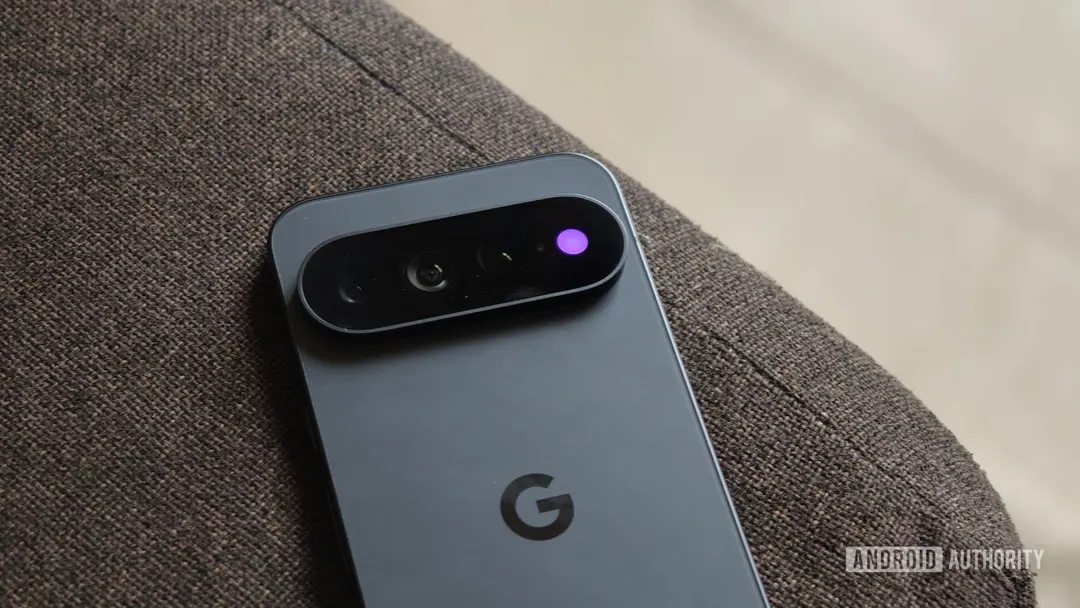 Pixel 11 Pro's HiLight may link to Android 17 Notification Rules