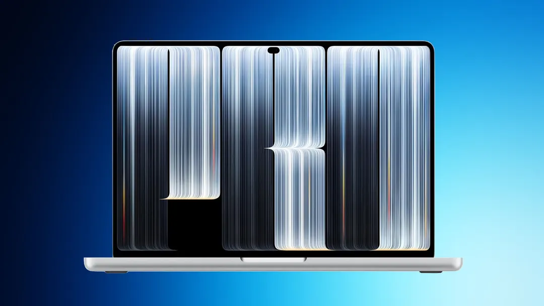 TrendForce: Touchscreen MacBook Pro Could Ship 1.5M Units in 2027