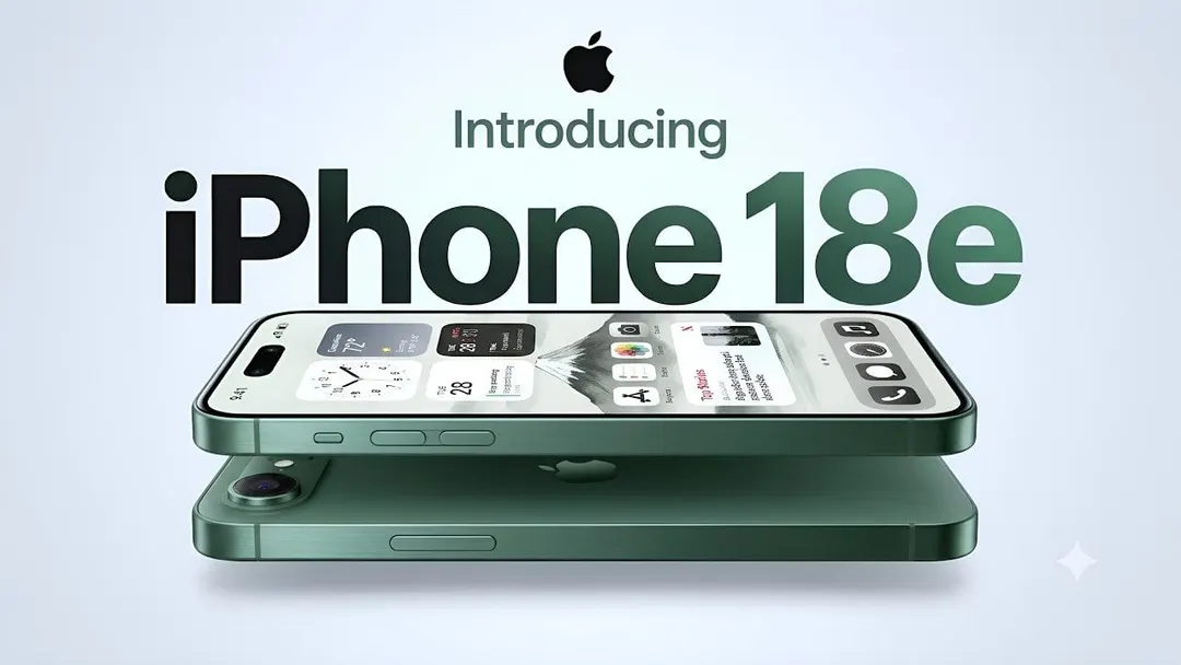 Leak: iPhone 18e to get A20 chip, 9GB RAM and 24MP selfie camera