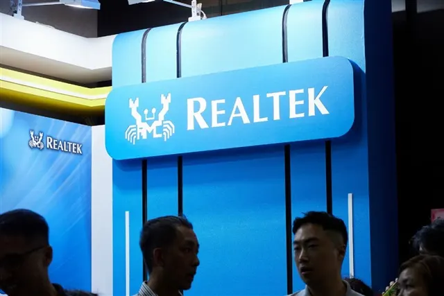 Realtek targets 30% AI revenue share by 2030