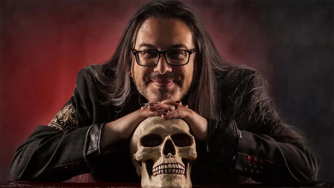 John Romero's shooter survived Microsoft cuts, draws on Breath of the Wild