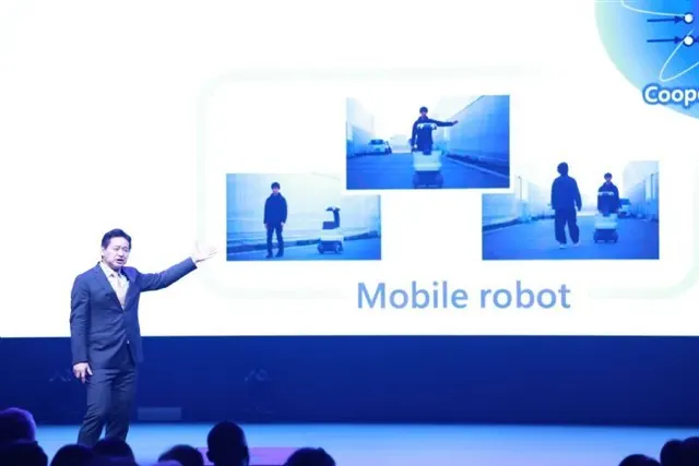 Honda targets Level 4 autonomy by 2027, AI maps by 2030