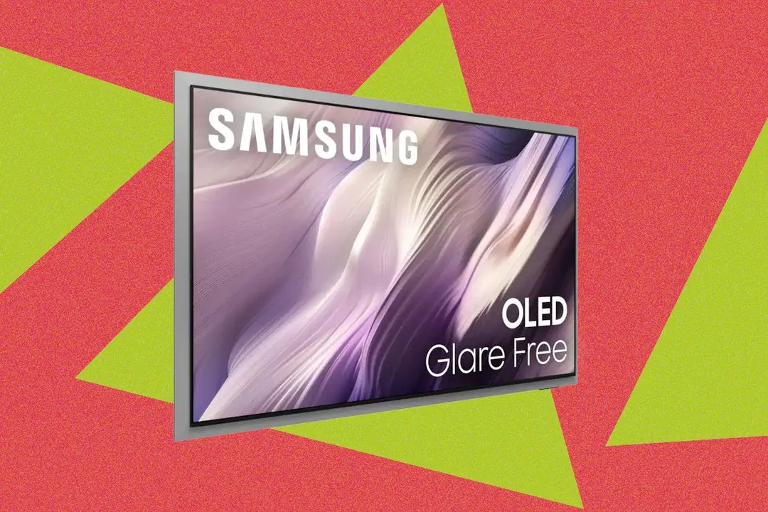 Samsung S95H review: the 2026 flagship OLED TV