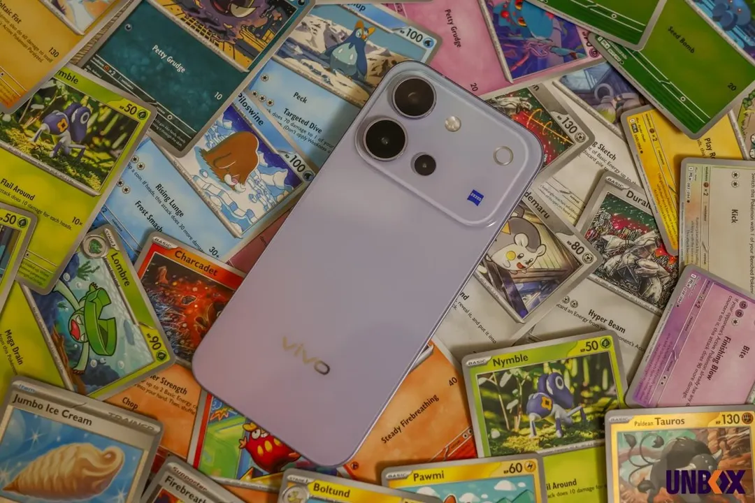 vivo V80 brings upgraded ZEISS camera tricks and a 7300mAh battery